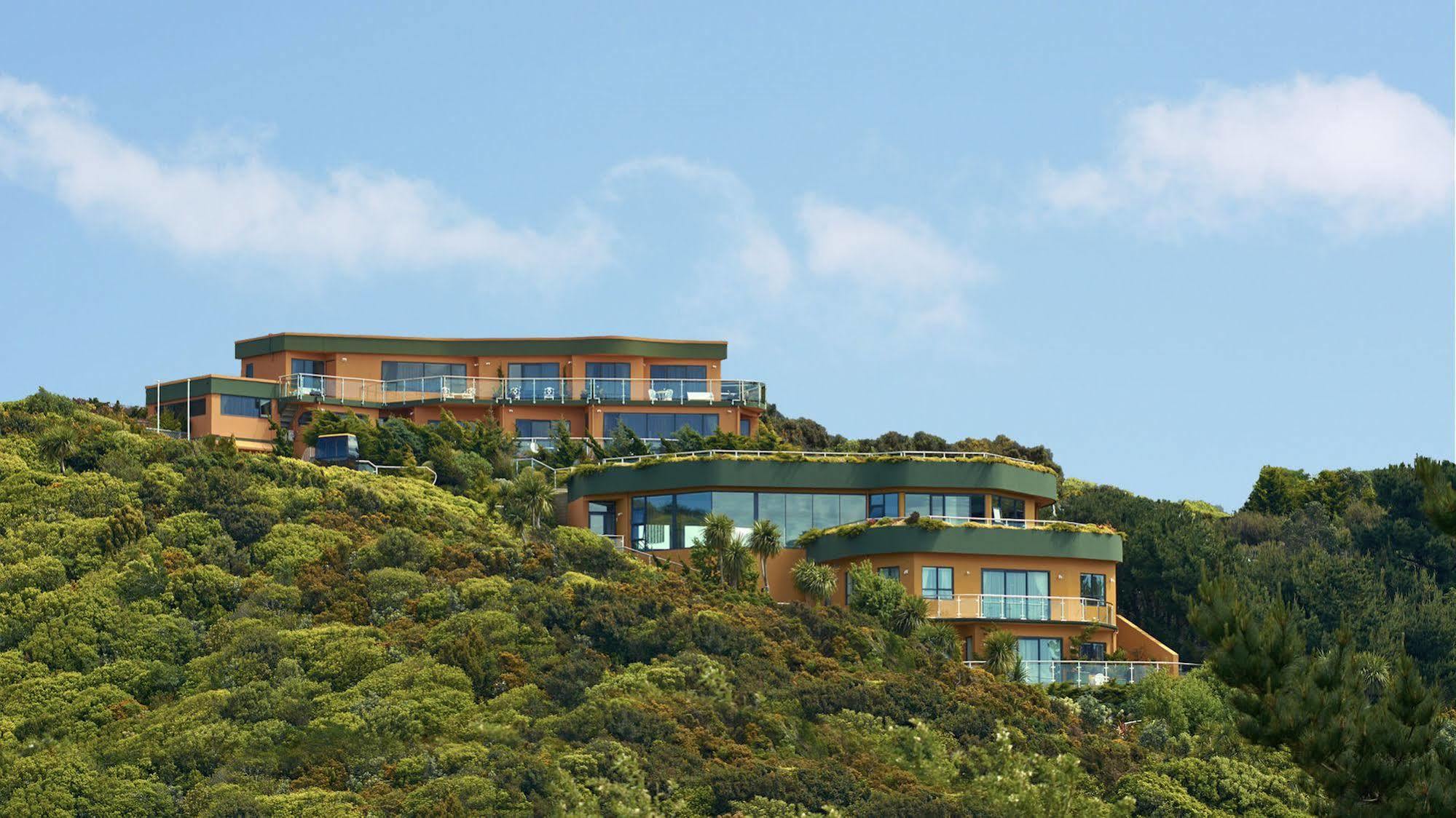 Zenith Boutique Lodge & Spa Wellington Bagian luar foto